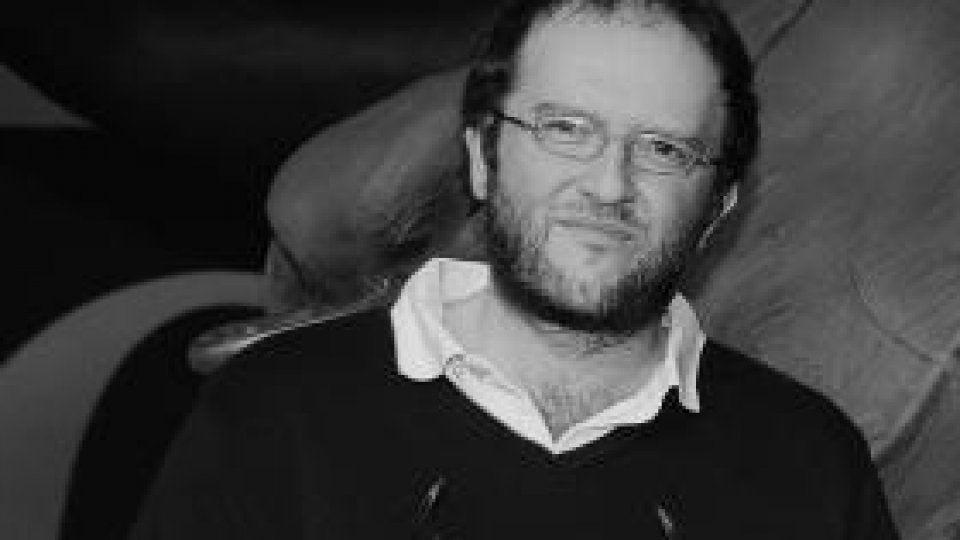 Interviu cu Patrick Banush