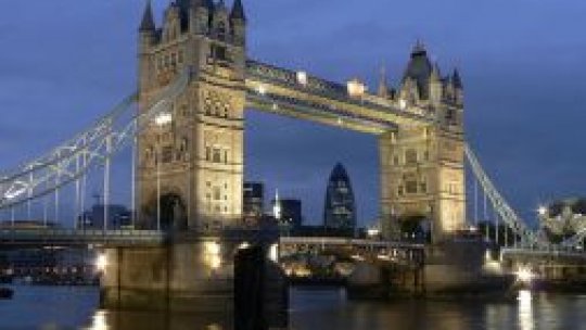 Romanian-British Expo