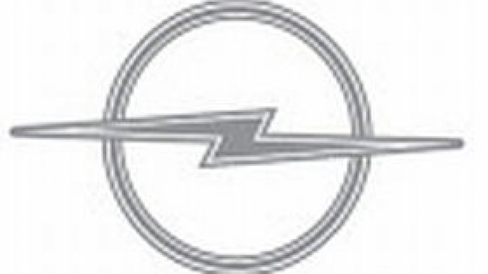 Opel nu mai este de vânzare