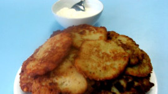 Delicatese din Valea Jiului