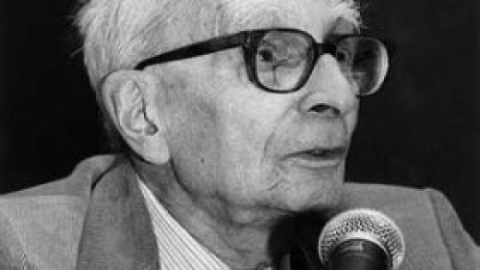 "Părintele structuralismului" a murit la 100 de ani