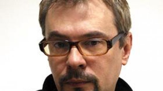 Criticul de film Alex Leo Șerban despre...