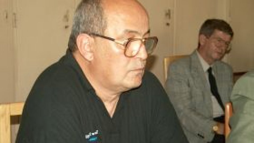 Paul Grigoriu: “Radioul înseamnă totul!”