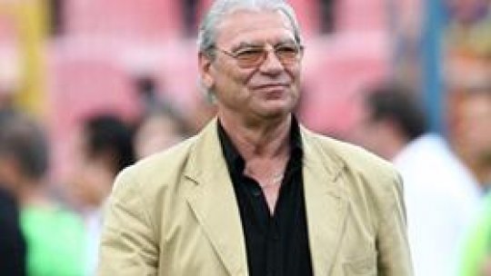 Antrenorul Emerich Ienei despre...