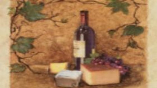 Merlot – Pentru o cină … a Media Luz