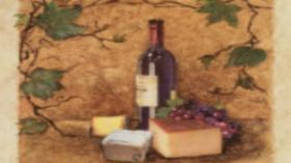 Merlot – Pentru o cină … a Media Luz