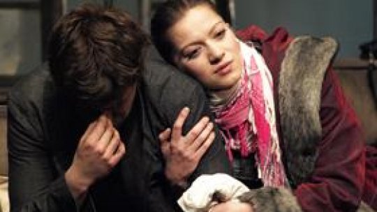 “Lapte negru” la FNT (Festivalul Național de Teatru)