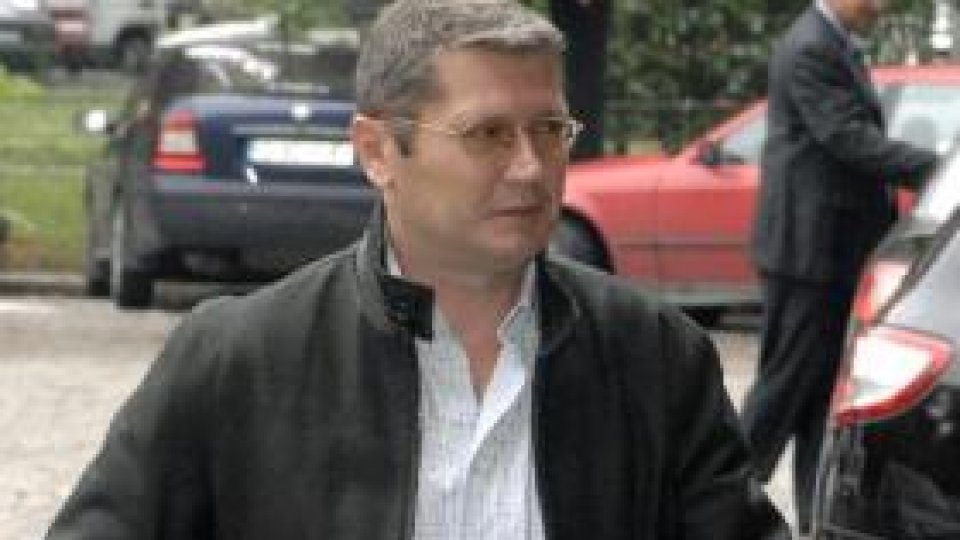 Noul premier desemnat este Liviu Negoiţă (PD-L)