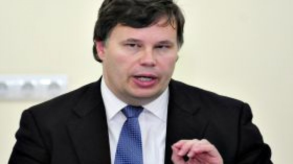 FMI suspendă discuţiile cu autorităţile române