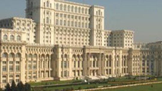 Partidele - surprinse de desemnarea lui Liviu Negoiţă