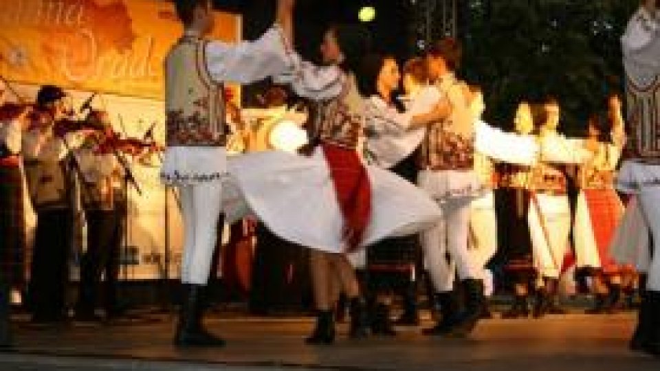 Bumbu = Radio, limbaj de la Sălaj