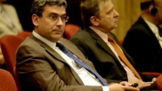 Maraton cu iz parizian