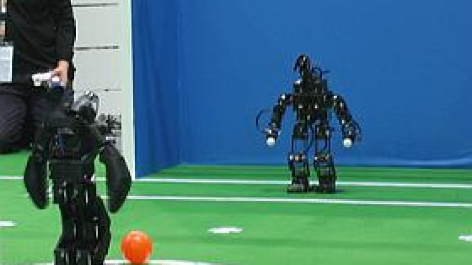 Jocuri Olimpice pentru umanoizi