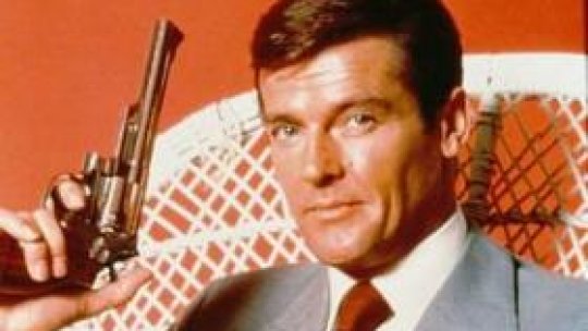 James Bond vs. pateul de gâscă