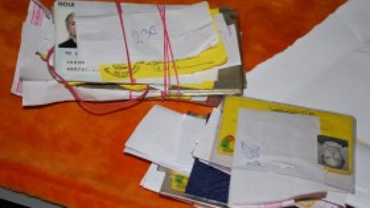 Şi pensionarii calatoresc