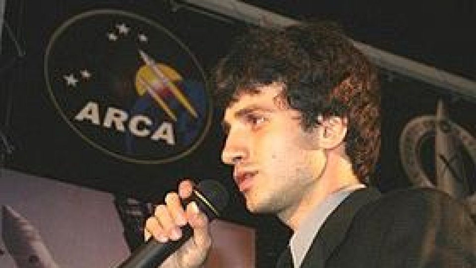 Prima rachetă românească în Cosmos peste câteva zile.