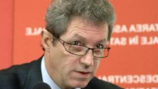 Antivirale numai pentru cazurile grave de gripă