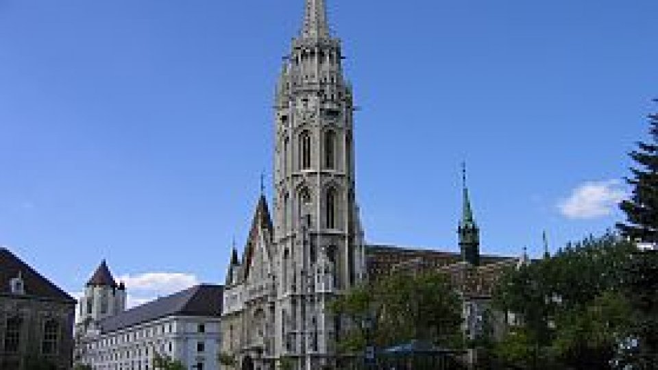 În Ungaria se sărbătoreşte Ziua României