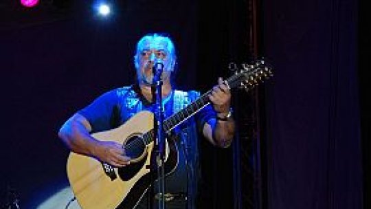 Interviu cu Nicu Covaci