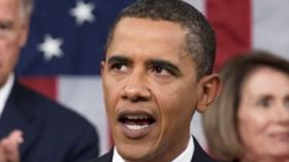 Obama - între Nobel şi Afganistan