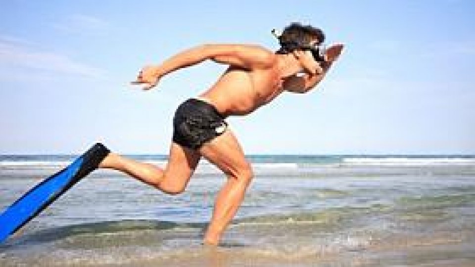 Turismul rezistă pe timp de criză