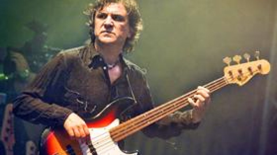 Doru Borobeică (formația Iris) despre…