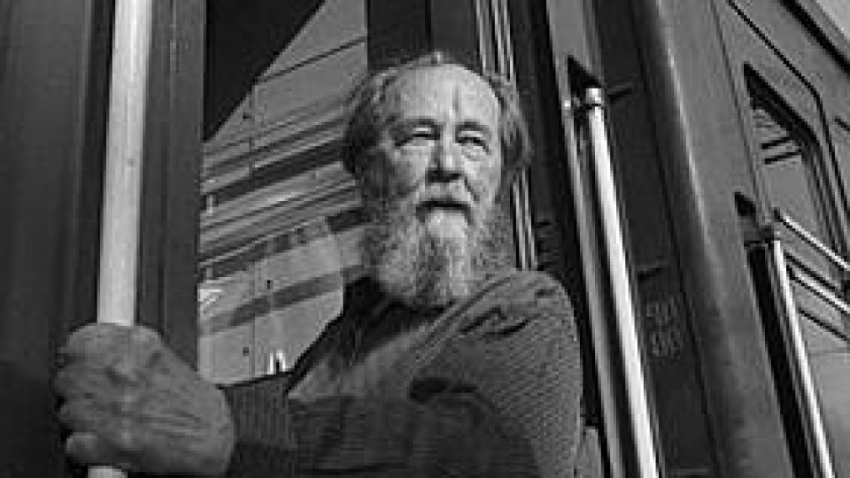 "Arhipelagul Gulag", obligatorie pentru elevii ruşi