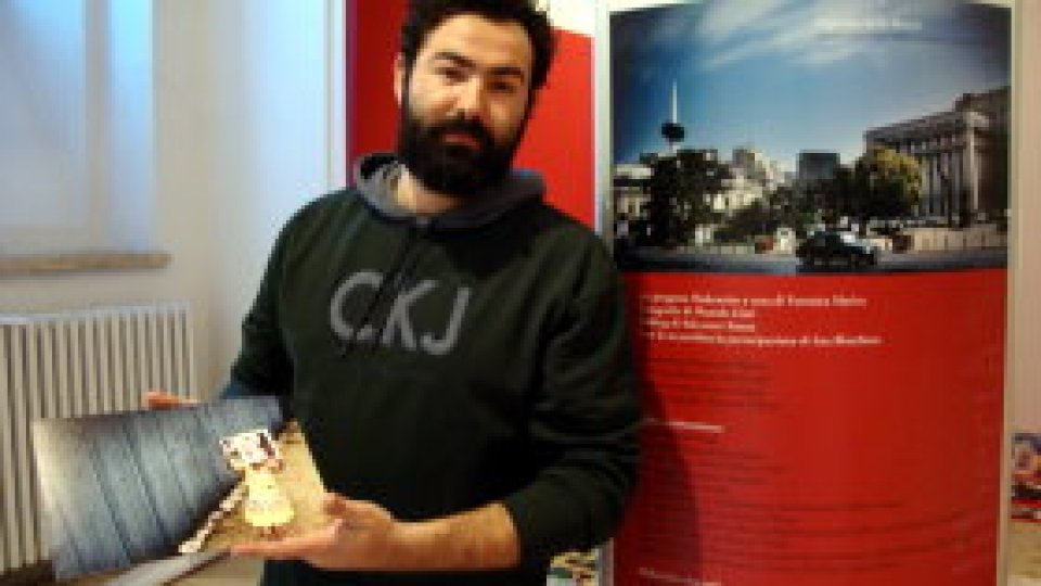 Revoluţia văzută prin obiectiv