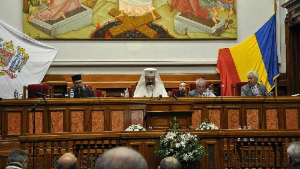 Noua Catedrală Patriarhală