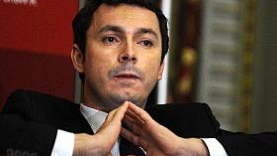 România în conducerea Agenţiei Europene pentru Energie