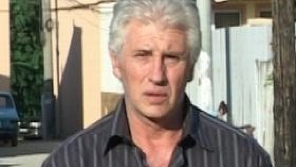 Interviu exclusiv Matinal: Szoby Cseh