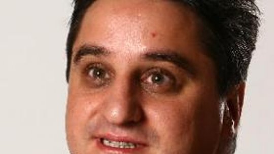 Scriitorul Dan Mircea Cipariu despre...