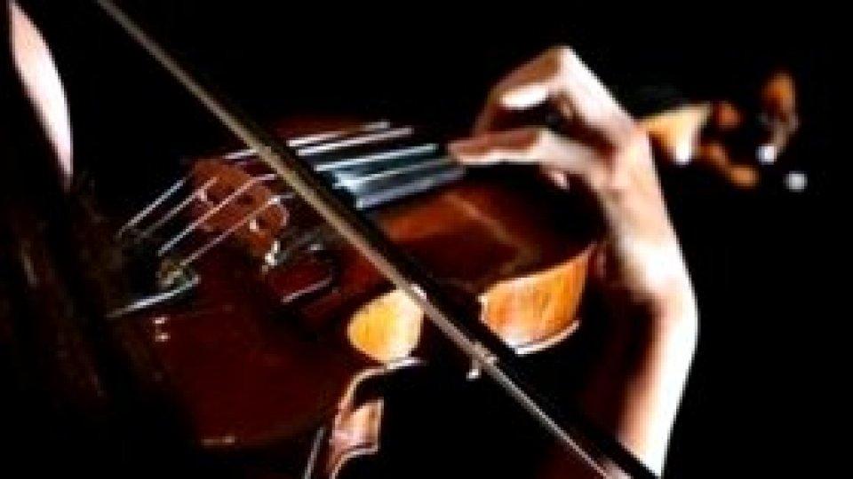 Enescu-Brahms European Encounters