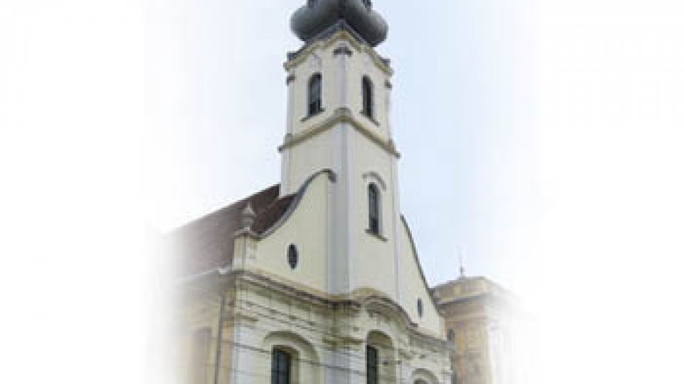 Cultele din România: Episodul 11 - Biserica Unitariană