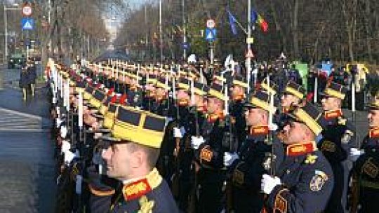 Armata României pe YouTube