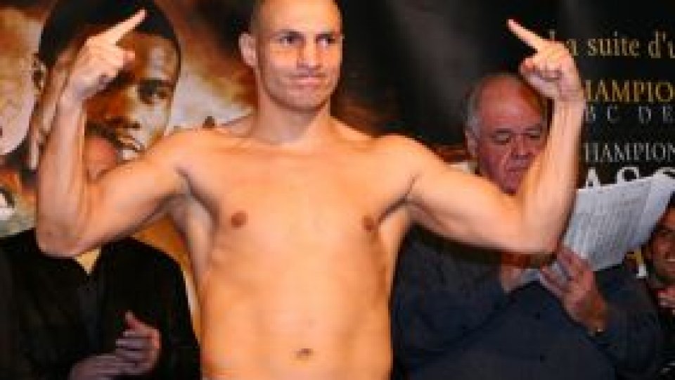 Adrian Diaconu în direct la România Actualităţi