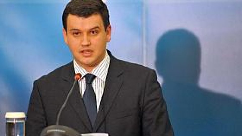 MAE respinge implicarea în presupusa fraudare