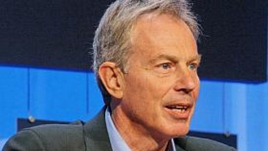 "Înlăturarea lui Saddam Hussein, o decizie corectă"