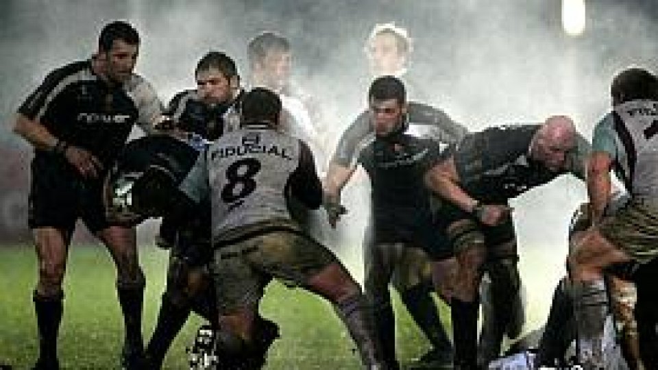 Leeds frânge "stejarii"