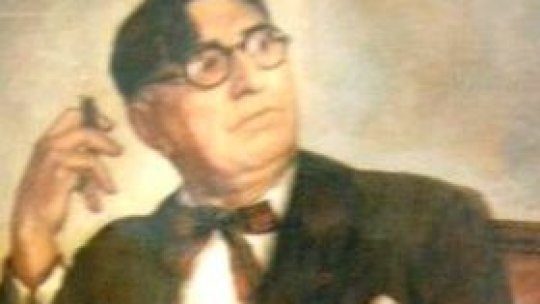 Dacă vă e dor de o romanţă, poftiţi: Acasă la Minulescu!