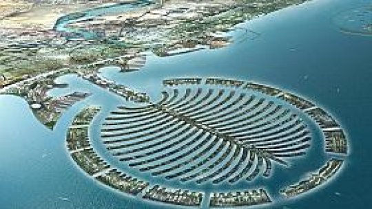 Dubai primeşte un ajutor surpriză