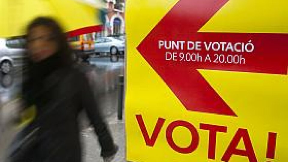 Puţini dar hotărâţi