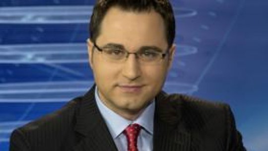 Mihai Constantin (realizator TVR) despre...