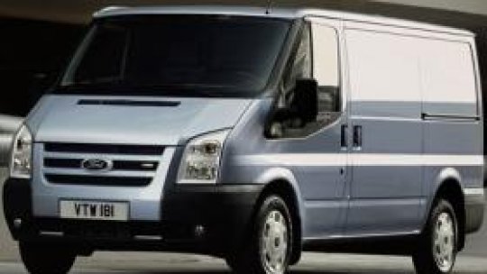 Fordul "oltenesc" pleacă la drum