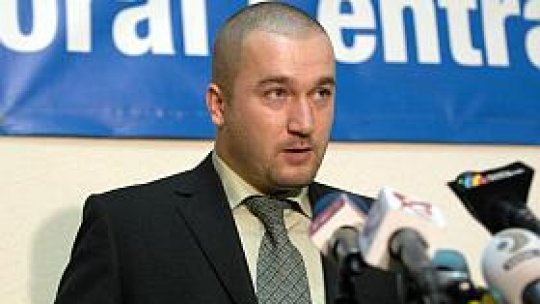 S-a încheiat renumărarea voturilor nule