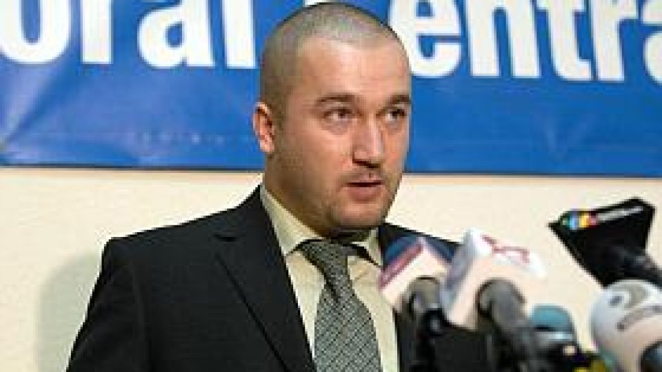 S-a încheiat renumărarea voturilor nule