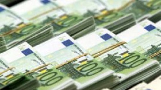 Împrumut de 35 de miliarde de euro pentru Franţa