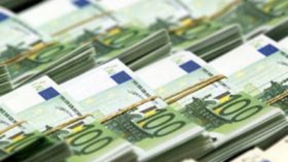 Împrumut de 35 de miliarde de euro pentru Franţa