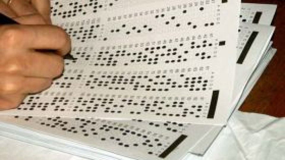 Mai multe locuri la rezidenţiat