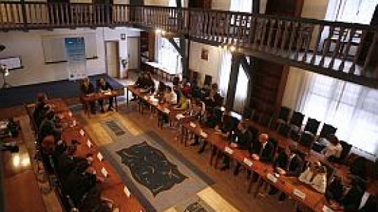 Curtea Constituţională a validat alegerile prezidențiale